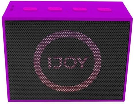 ijoy rock speaker set