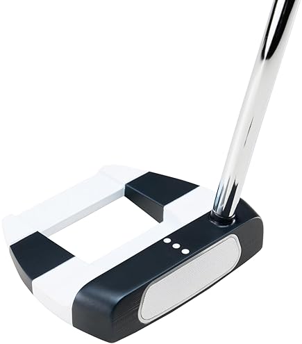 Amazon.com : Callaway 2022 Ten Putter (2 Ball, Left Hand, 34