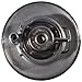 MAHLE Original KL 96 Fuel Filter, standard