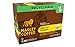 Marley Coffee Single Serve K-cup Capsules, Lively Up, Medium-Dark Roast, Keurig Brewer Compatible, 24 Count