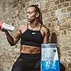 PhD-Nutrition-Diet-Whey-Protein-Powder-1-kg-Vanilla-Cream PhD Nutrition Diet Whey High Protein Lean Matrix, Vanilla Crème Diet Whey Protein Powder, High Protein, 40 Servings Per…