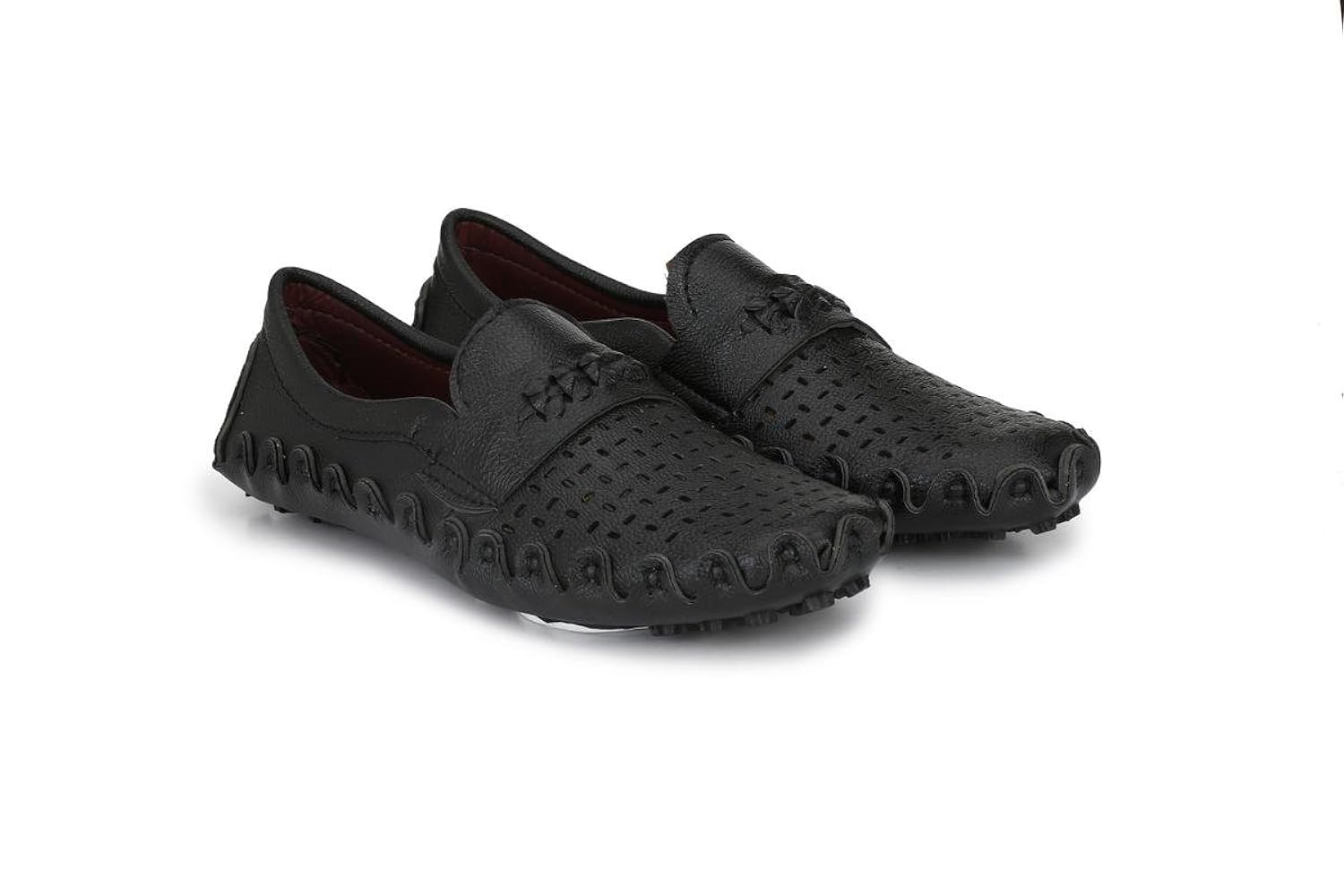 big fox men's ultralight drive loafers