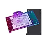 Copper GPU Water Cooling Block GPU Waterblock