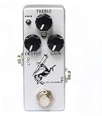 Amazon.com: JHS Pedals Volture 9V Voltage Sag Utility : Musical
