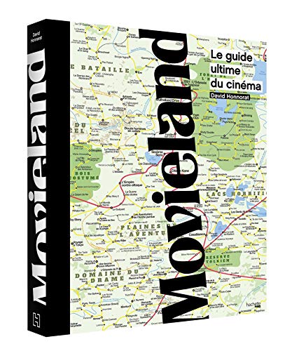 Movieland by David Honnorat, Collectif