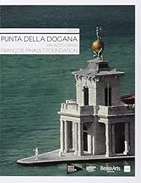 Punta della Dogana, Palazzo Grassi