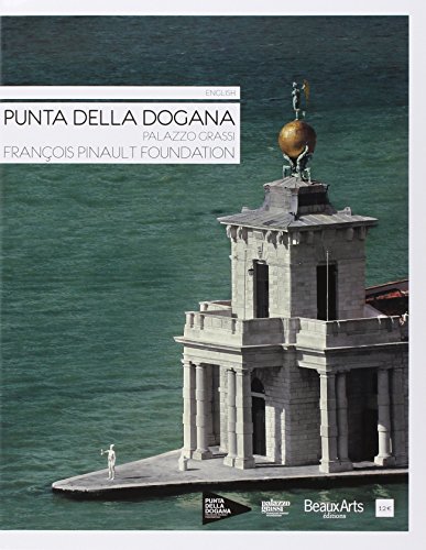 Punta della Dogana, Palazzo Grassi