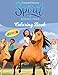 Spirit Riding Free Coloring Book: Jumbo Coloring Book, Awesome Spirit Riding Coloring Book With Premium Images For Kinds Ages 3-9