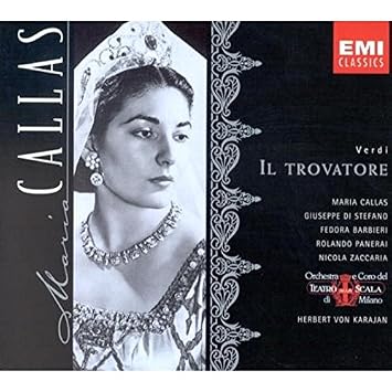 Verdi Operas on Disc - Il trovatore | Classical Music Forum