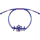 Kenailw Knot Bracelet for Women Men Concert Outfit Fans Accessories