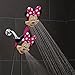 Oxygenics 78368 Minnie Mouse Combo Showerhead