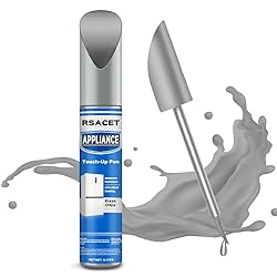 RSACET W10134625 Apollo Grey Appliance Touch Up