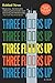 Three Floors Up: A Novel by Eshkol Nevo, Sondra Silverston