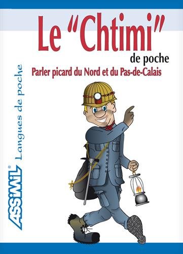 Le  chtimi de poche