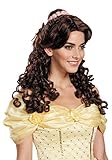 Disguise Belle Ultra Prestige Wig Costume Accessory