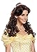 Disguise Belle Ultra Prestige Wig Costume Accessory