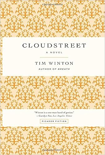 A Novel - Tim Winton