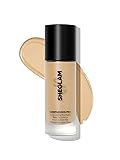 SHEGLAM Full Coverage Foundation Makeup Long