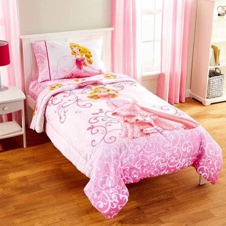 sleeping beauty bedding set