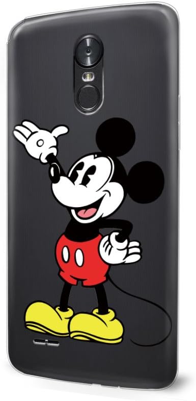 Best Lg Stylo 3 Mickey Mouse Case