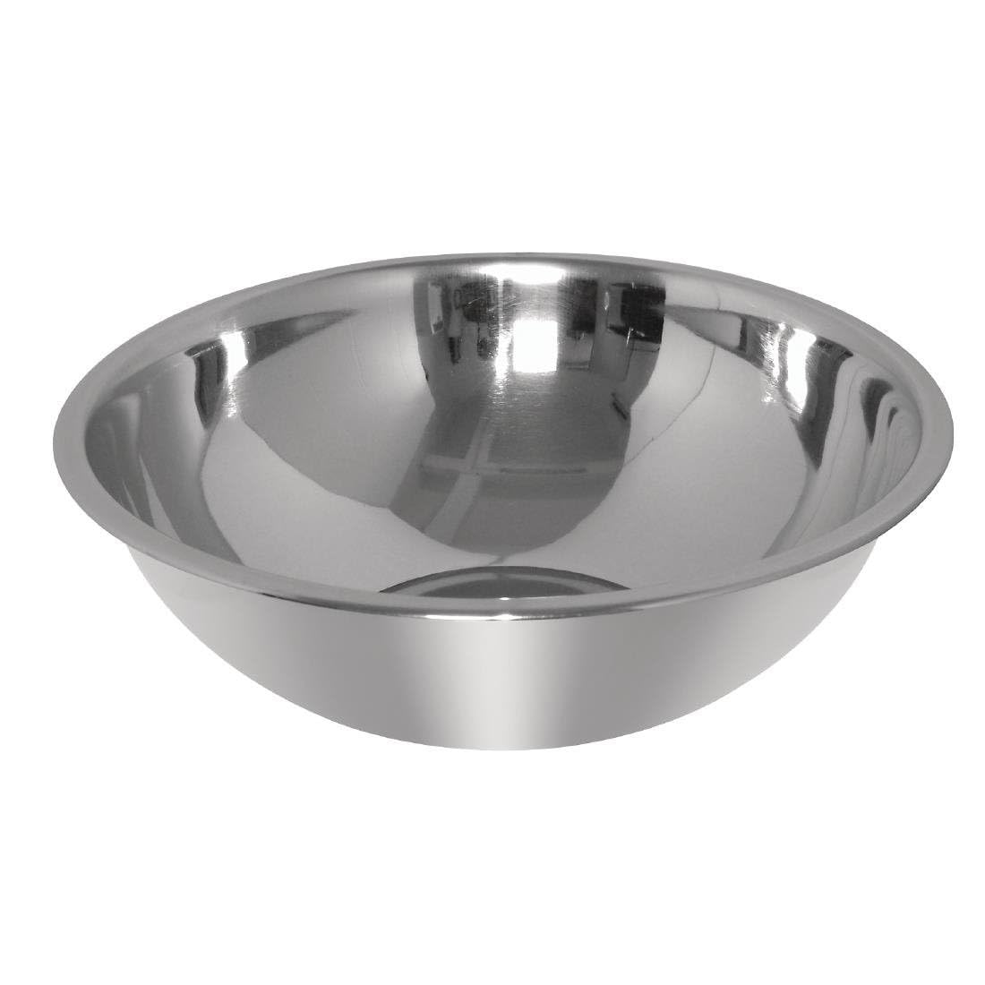 Vogue DL937 Mixing Bowl St/St - 1Ltr