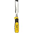 Stanley FMHT0-16067 Side Strike Chisel, Black/Yellow