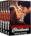 Stepbrother Christmas Complete Series Box Set (A Holiday Romance Love Story)