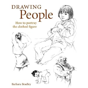 Drawing People: How to Portray the Clothed Figure