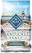 Blue Buffalo Nantucket Feast Natural Adult Dry Dog Food With Wild Caught Cod (1 Count), 4 Lb