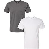 Next Level Apparel Men's N6210