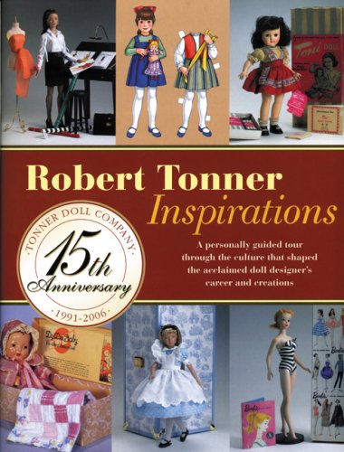 robert tonner design