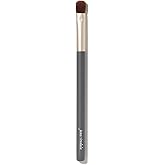 jane iredale Pro Series Flat Eye Brush, Small, Multipurpose Cosmetic Brush Applies Cream and Powder Eye & Complexion Makeup, Vegan, Cruelty Free