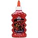 Elmer's 2022912 Liquid Glitter Glue, Washable, Red, 6 Ounces, 1 Count