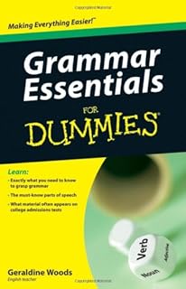 Amazon.com: Writing Essays For Dummies (8601300287935): Mary Page 
