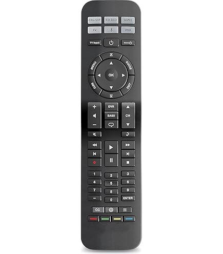 Amazon.com: Bose RC-PWS III Universal Remote Control for Solo TV