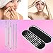 Blackhead Remover Strips 5 in 1 Kit Acne Pimple Comedone Whitehead Extractor Removal Tool for Nose Face Facial Impurities - 100% Surgical Stainless Steel Material