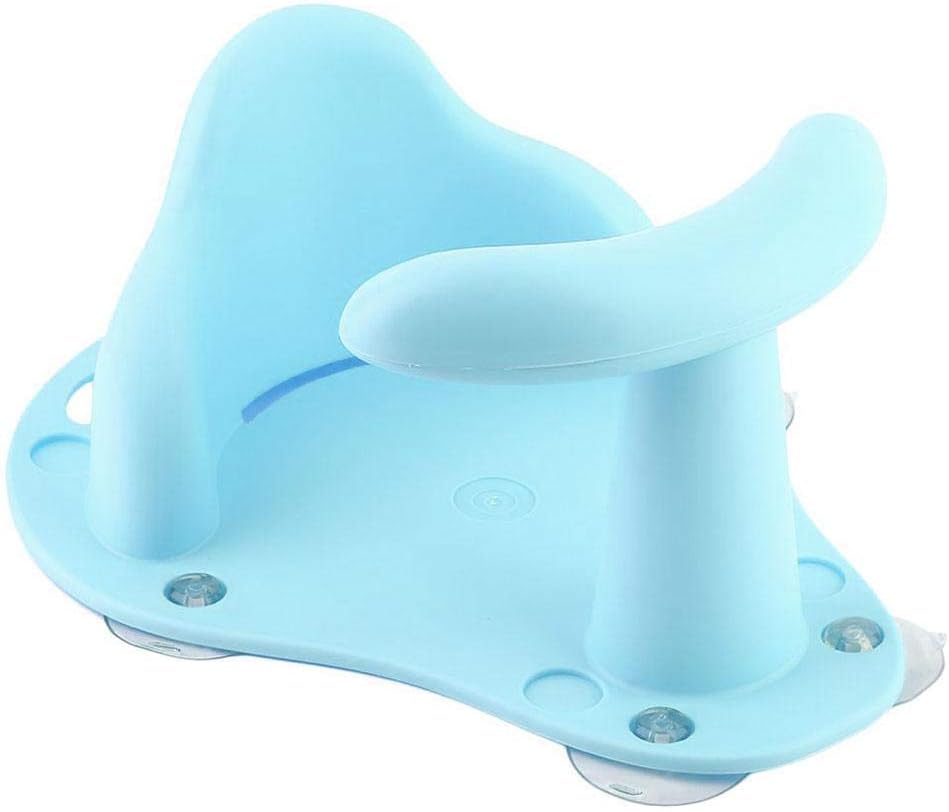 Baby Bath Chair With Suction Cups TEEPAO Baby Bathtub Seat For Baby