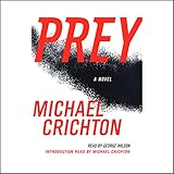 Bargain Audio Book - Prey
