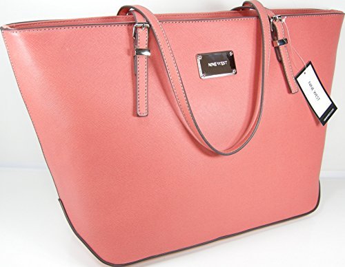 nine west it girl tote