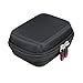 Hermitshell Hard EVA Travel Case Fits Samsung T3 / T5 Portable 250GB 500GB 1TB 2TB SSD USB 3.1 External Hard Drives
