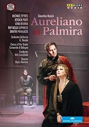 Rossini, Gioacchino - Aureliano in Palmira (2 Discs)