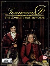 Tenacious D - The Complete Masterworks