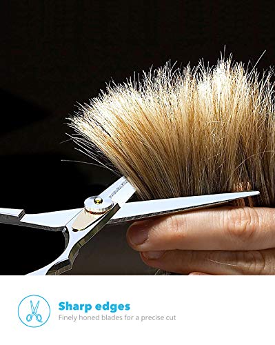 5 Equinox+Professional+Shears+Razor+Edge