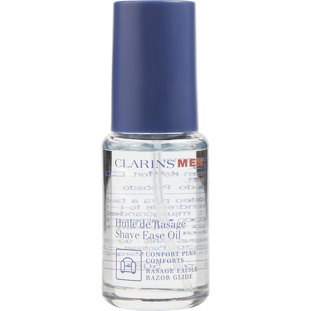 Clarins Men Shave Ease Oil 30ml/1oz