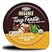 Castor & Pollux Organix Tiny Feasts Grain Free Organic Chicken Recipe Dog Food Trays, 3.5 Ounce (Pack of 12)