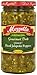 Mezzetta Gourmet Deli Tamed Diced Jalapeno Peppers 12 oz