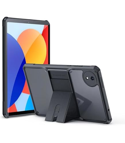 Amazon.com : Xiaomi Redmi Pad Se 8.7 Only WiFi 8.7