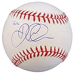 Didi Gregorius Signed New York Yankees Official MLB Baseball JSA