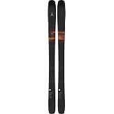 Atomic Maven 88 CTI Women's All-Mountain Skis | Freeride, Power Woodcore, Carbon Reinforced, Titanal Reinforced, On-Piste Rocker, Sintered Base, Advanced