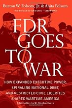 FDR Goes to War
